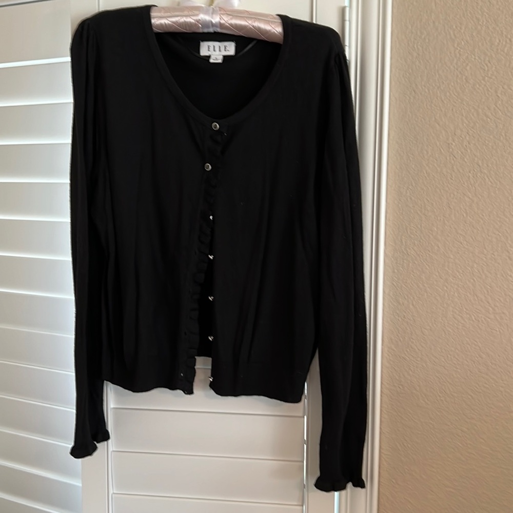 Elle Sweater
